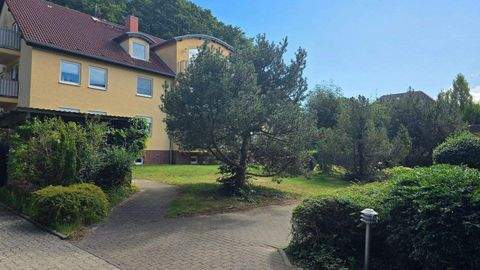 Koserow Wohnungen, Koserow Wohnung kaufen