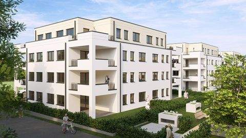 Hamm Wohnungen, Hamm Wohnung kaufen