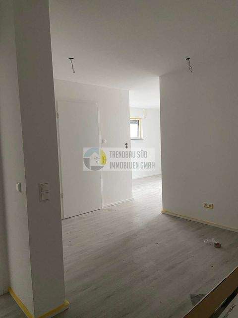 Burgrieden Wohnungen, Burgrieden Wohnung mieten