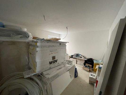 Wohnung im Ausbau III