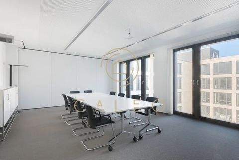 Schönefeld Büros, Büroräume, Büroflächen 