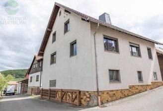 Haupthaus