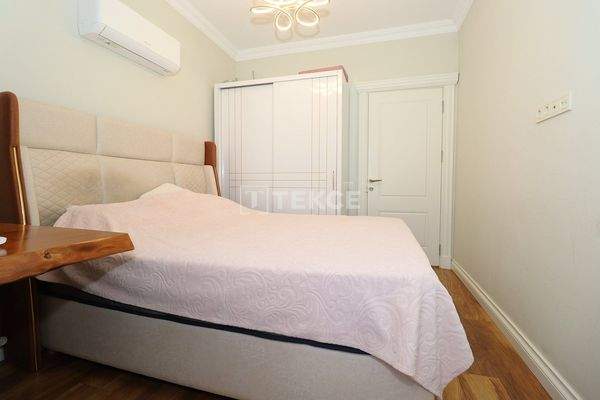 5 Bedroom Villa with Pool and Garden in Belek