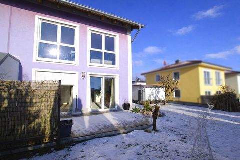 Maxhütte Häuser, Maxhütte Haus kaufen