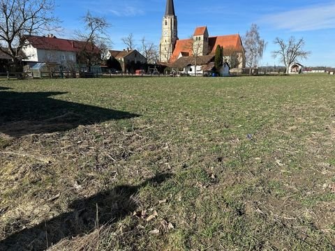 Bad Füssing Grundstücke, Bad Füssing Grundstück kaufen