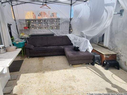 11 Vorderhaus OG Terrasse