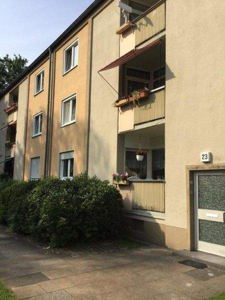 Leverkusen Wohnungen, Leverkusen Wohnung mieten