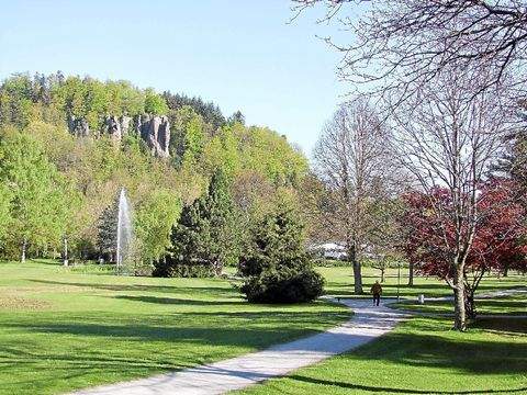 Bad Herrenalb Wohnungen, Bad Herrenalb Wohnung kaufen