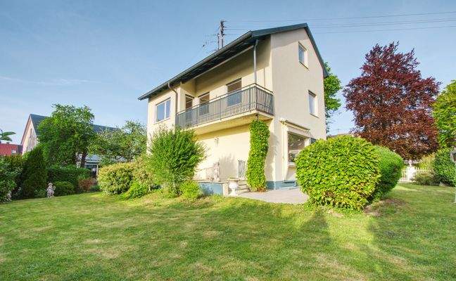 AUSSENANSICHT | Süd-West