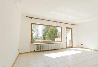 EG Wohnbereich m. Gartenzugang