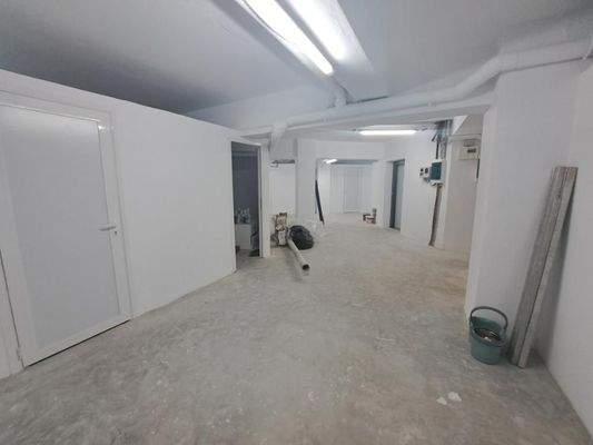 Kreta, Chania: Wohnung zum Verkauf in Nea Chora, Chania, Neubauprojekt