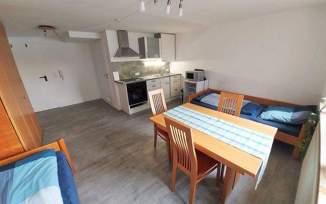 Ferienwohnung Stuttgart Möhringen Bauernhof 5.jpeg