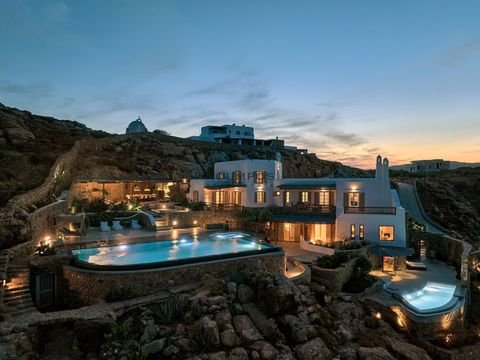 Mykonos Häuser, Mykonos Haus kaufen