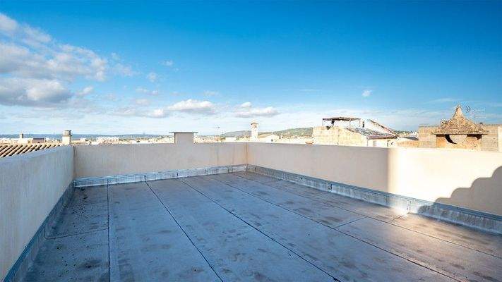 Manacor Mallorca Herrenhaus zum Verkauf Terrasse 92753