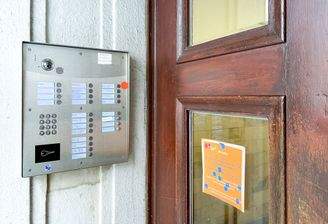 Videogegensprechanlage (2023)