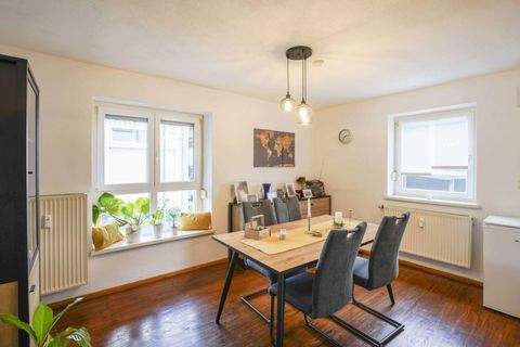 Oberhausen Renditeobjekte, Mehrfamilienhäuser, Geschäftshäuser, Kapitalanlage