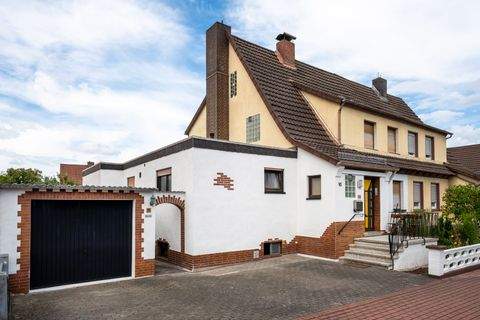 Bebra Häuser, Bebra Haus kaufen