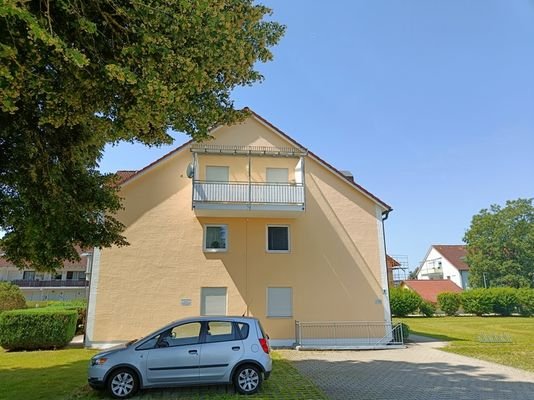 1-Zimmer-ETW