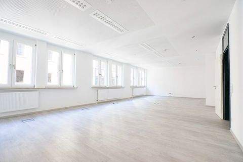 Bremen Büros, Büroräume, Büroflächen 