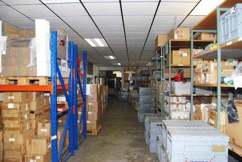 Solingen Halle, Solingen Hallenfläche