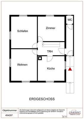 Erdgeschoss