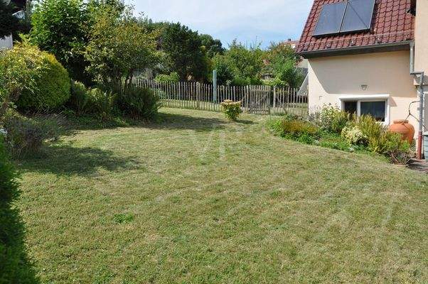 Viel Platz für Ihre Ideen