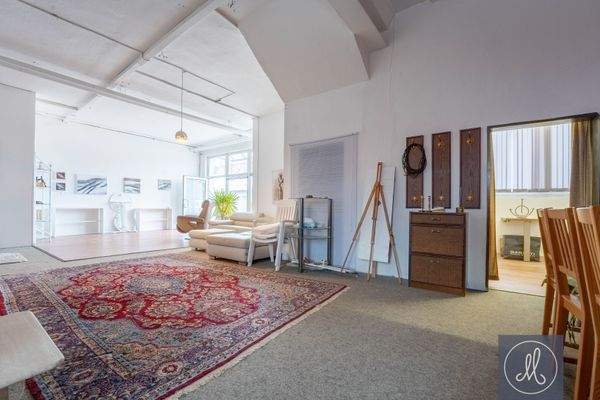 Gewerberäume EG - Einheit 1 von 2