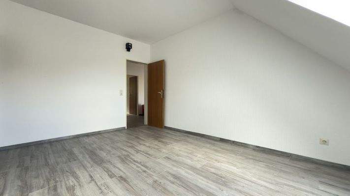 Schlafzimmer 2 WG 5