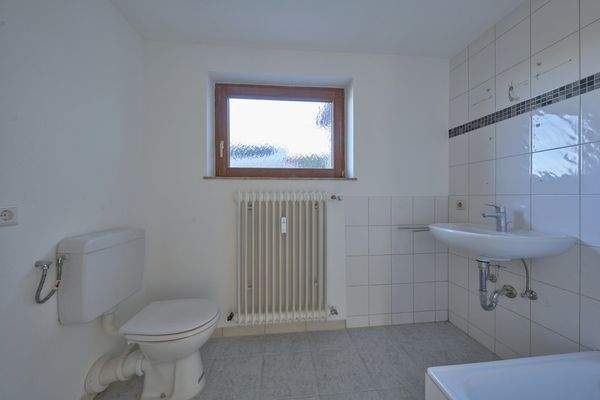Badezimmer UG