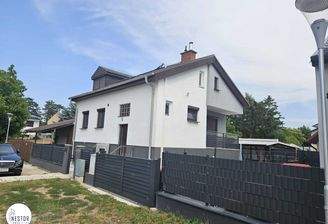 Haus - NESTOR Immobilien