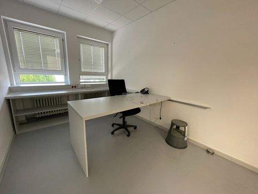 exempl. Büro