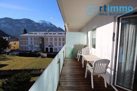 Bad Ischl Wohnungen, Bad Ischl Wohnung mieten