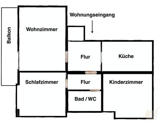 08 - Grundriss