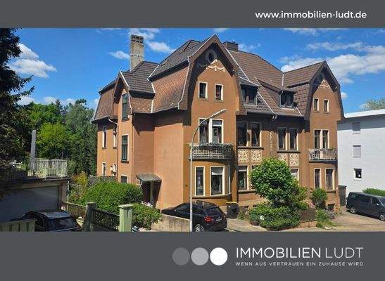 Mehrfamilienhaus in 66119 Saarbruecken-IMMOBILIEN 