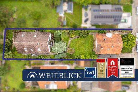 Ludwigsburg Häuser, Ludwigsburg Haus kaufen