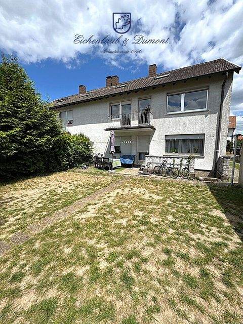 Sulzbach/Saar / Hühnerfeld Häuser, Sulzbach/Saar / Hühnerfeld Haus kaufen