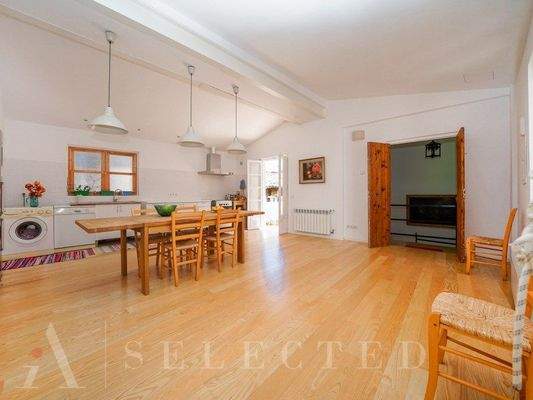 Casa en el centro de Palma de Mallorca (24)