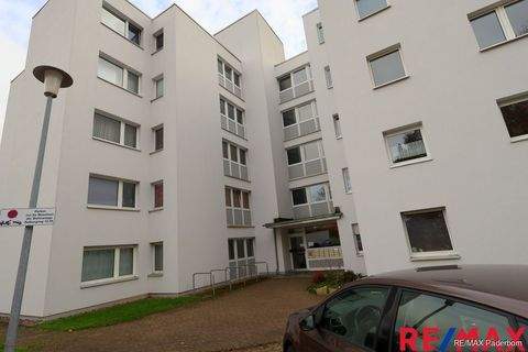 Bad Driburg Wohnungen, Bad Driburg Wohnung kaufen