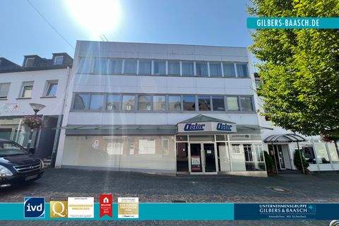 Hermeskeil Renditeobjekte, Mehrfamilienhäuser, Geschäftshäuser, Kapitalanlage