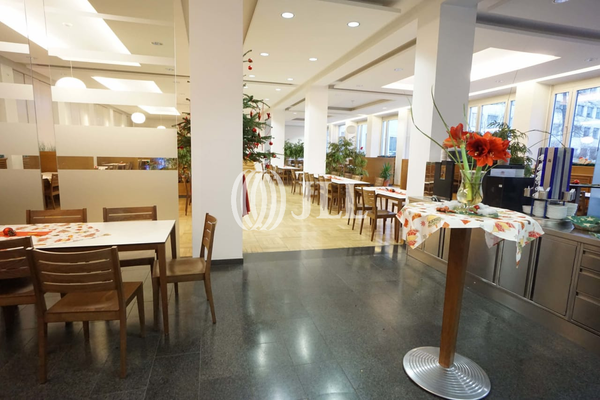 Beispiel Innenansicht