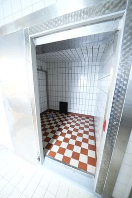 Kühlraum