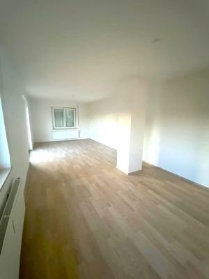 Wohn-/Esszimmer