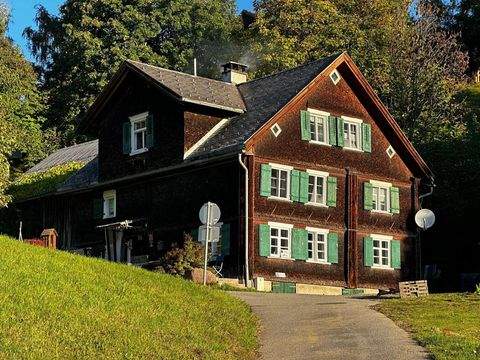 Bürserberg Häuser, Bürserberg Haus kaufen