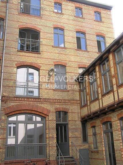 Berlin Büros, Büroräume, Büroflächen 