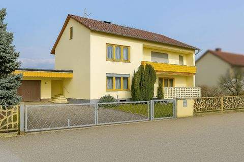 Straubing Häuser, Straubing Haus kaufen