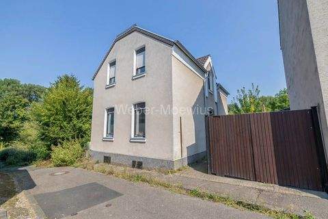 Köln / Langel Häuser, Köln / Langel Haus kaufen