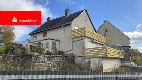 Mengerskirchen Häuser, Mengerskirchen Haus kaufen