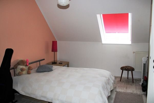 Gästezimmer