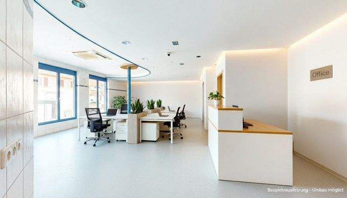 Ausstattungsbeispiel