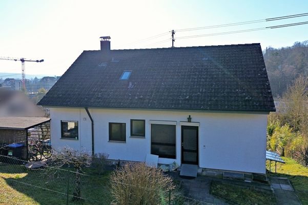 Ansicht vorne